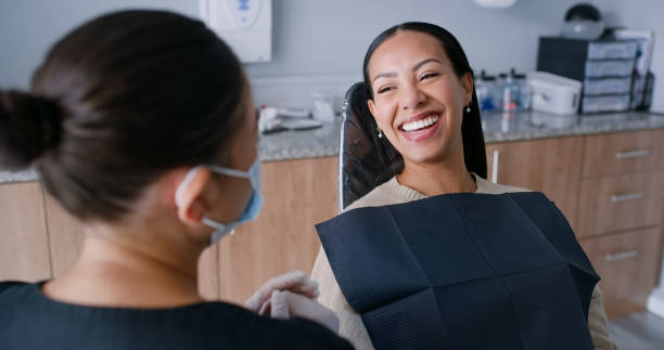 Dental X-Rays and Imaging in Port Washington, NY