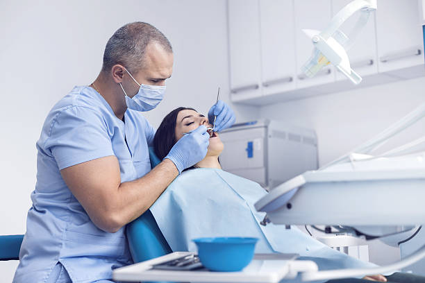 Best Wisdom Tooth Removal  in Port Washington, NY